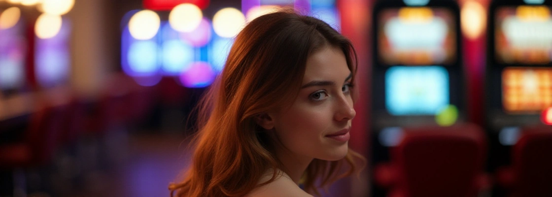 Designing Engaging Visuals for Casino Games and Platforms Designing Engaging Visuals for Casino Games and Platforms